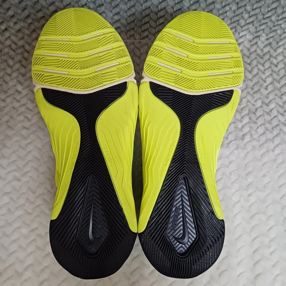 Nike review all